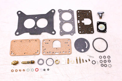 New OEM Ford E6JL-9590-DA Carburetor Gasket Kit NOS