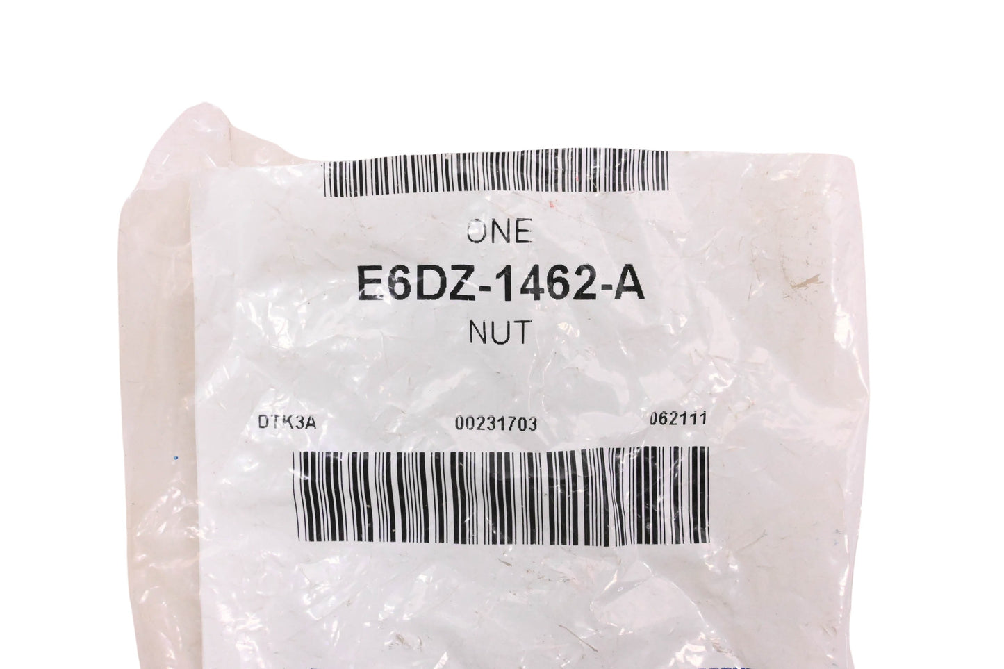 New OEM Ford E6DZ-1462-A Car Jack Bracket Wing-Nut NOS