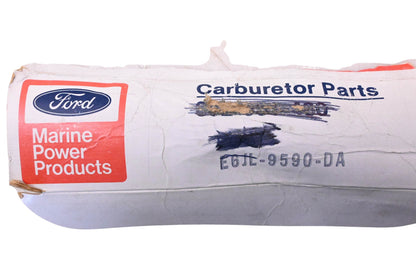 New OEM Ford E6JL-9590-DA Carburetor Gasket Kit NOS