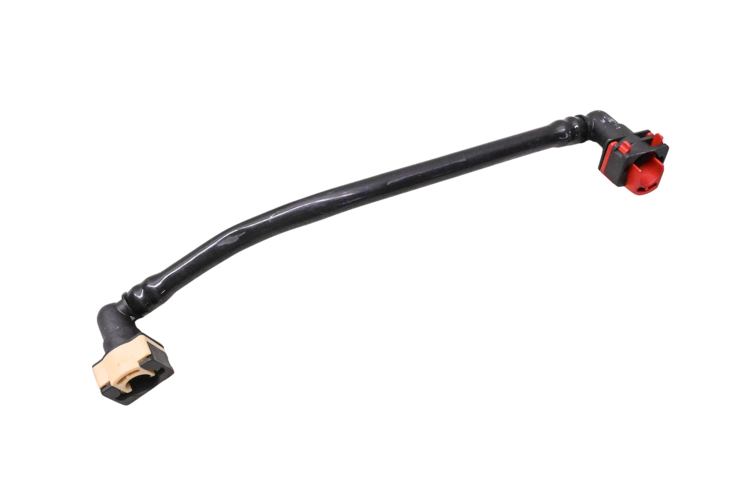 New OEM Ford 9L8Z-9K313-A, 4949406 Evaporative Emissions Fuel Line Hose Assembly NOS