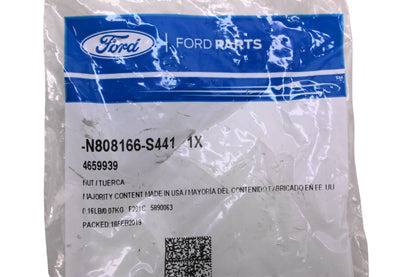 New OEM Ford N808166-S441, 4659939 Nut & Washer Assembly NOS