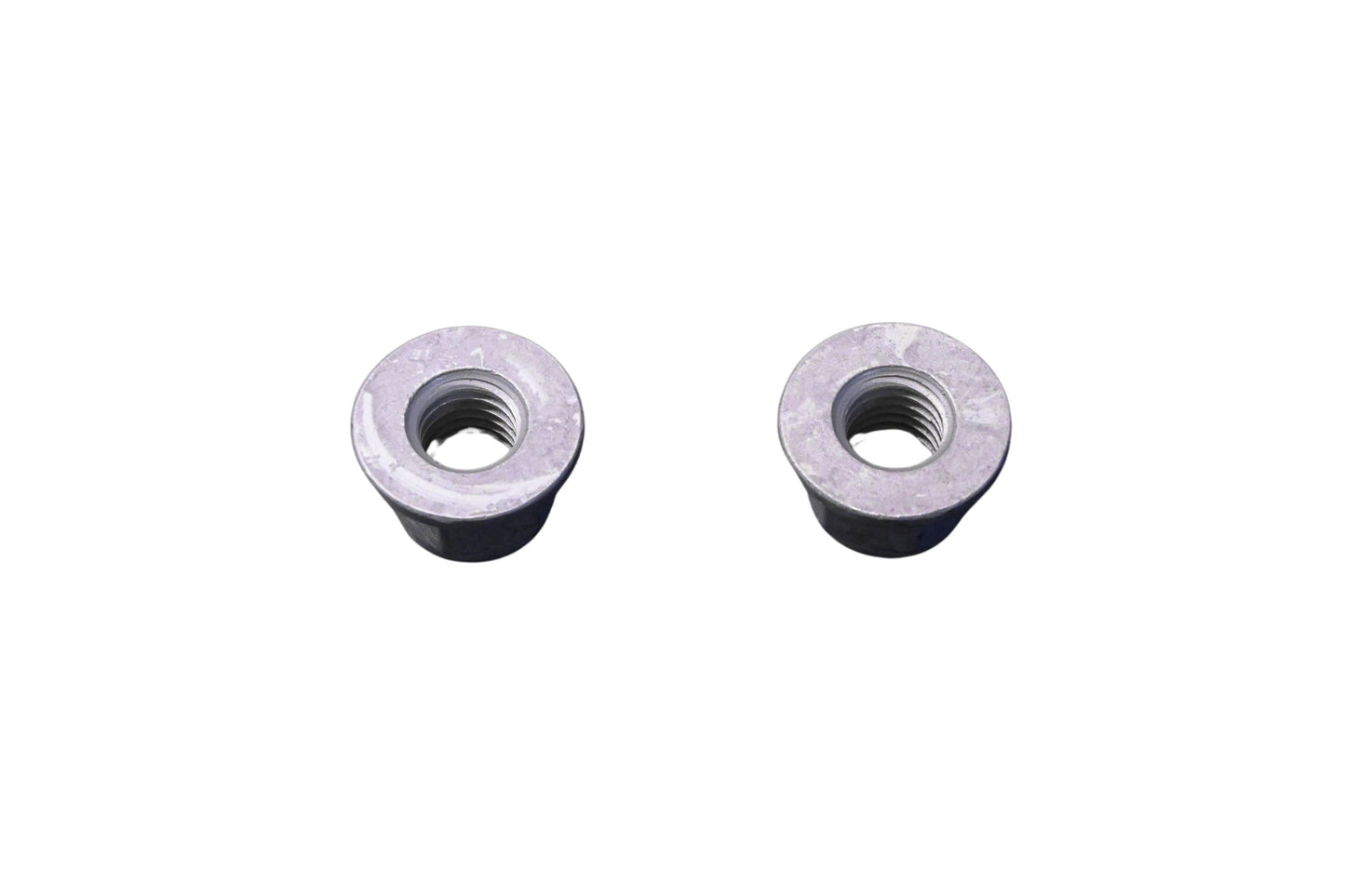 New OEM Ford W520214-S440 Front Suspension Stabilizer Link Nuts Qty 2 NOS