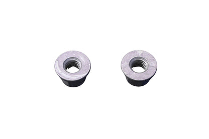 New OEM Ford W520214-S440 Front Suspension Stabilizer Link Nuts Qty 2 NOS