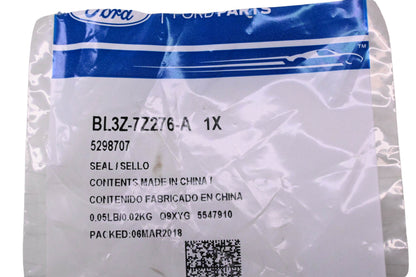New OEM Ford BL3Z-7Z276-A, 5298707 Seal NOS