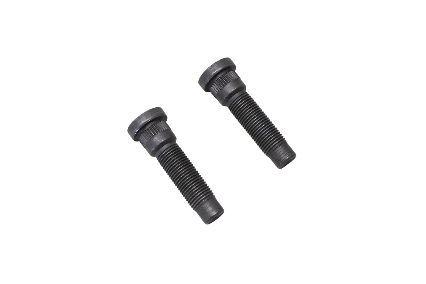 New OEM Ford 1L2Z-1107-AB Wheel Studs Qty 2 NOS