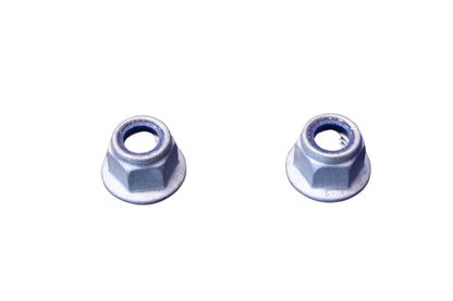 New OEM Ford W520203-S442 Outer Tie Rod Lock Nuts Qty 2 NOS