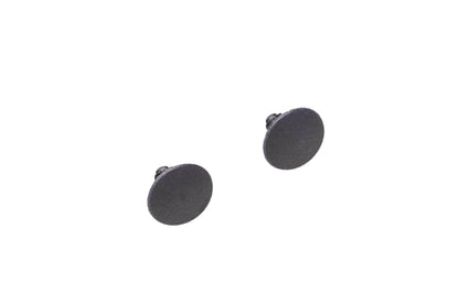 New OEM Ford 5R3Z-54310D12-BAA Carpet Insulation Fastener Clips Qty 2 NOS