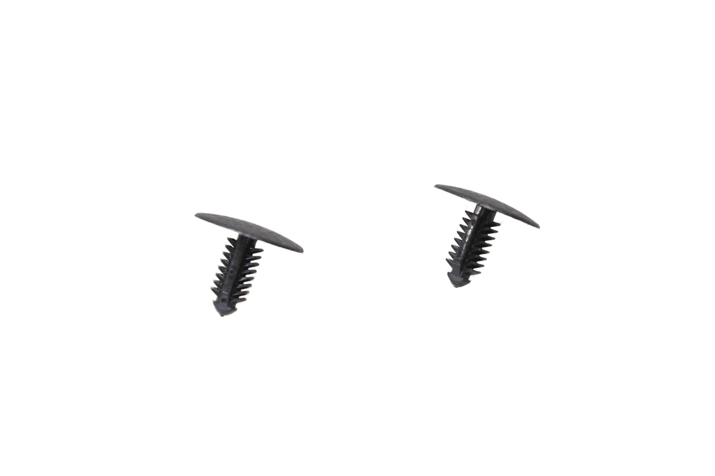New OEM Ford 5R3Z-54310D12-BAA Carpet Insulation Fastener Clips Qty 2 NOS