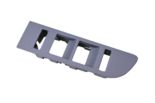 New OEM Ford BL3Z-14527-AB Front Left Door Window Switch Bezel NOS