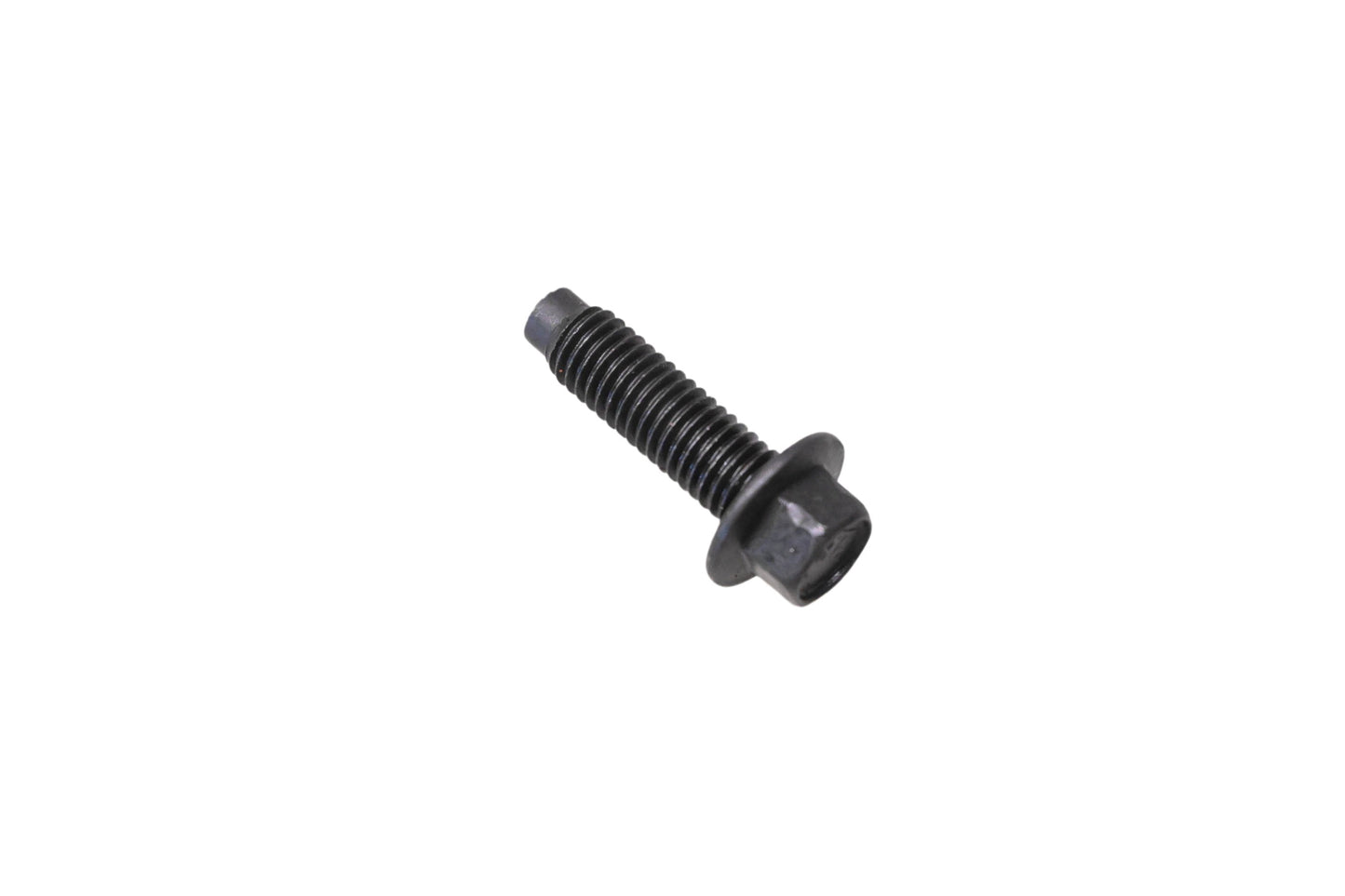 New OEM Ford N605906-S2, 6340088 Rear Shock Mounting Bolt NOS
