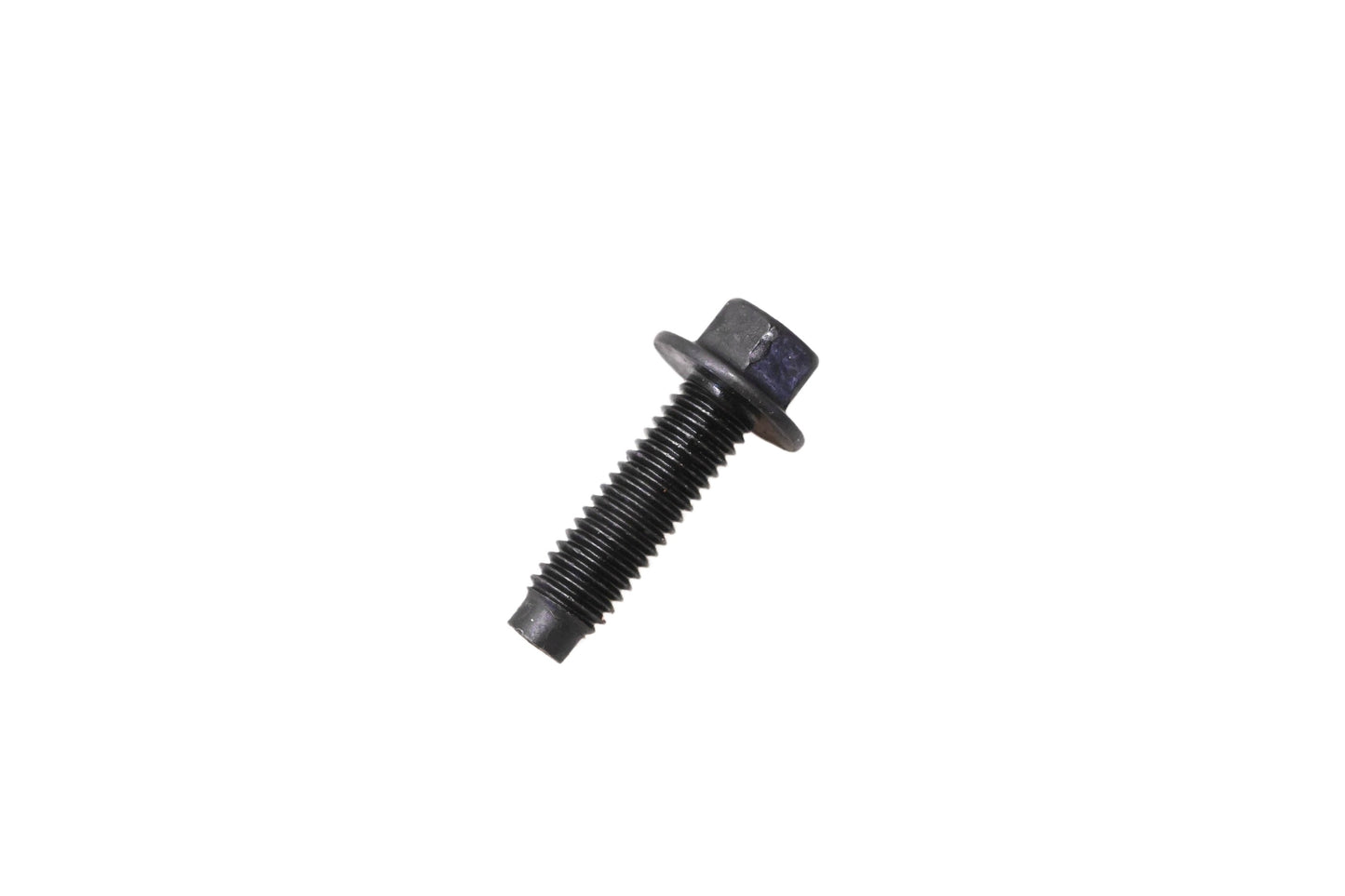New OEM Ford N605906-S2, 6340088 Rear Shock Mounting Bolt NOS