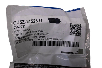 New OEM Ford GU5Z-14526-G, 5559033 Multipurpose Fuse Assembly NOS