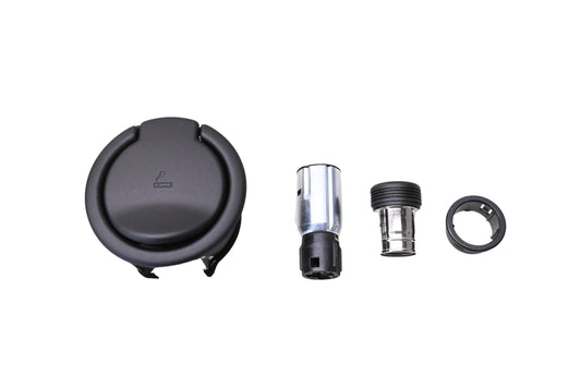 New OEM Ford AL3Z-7804788-BA Receptacle Assembly Kit NOS