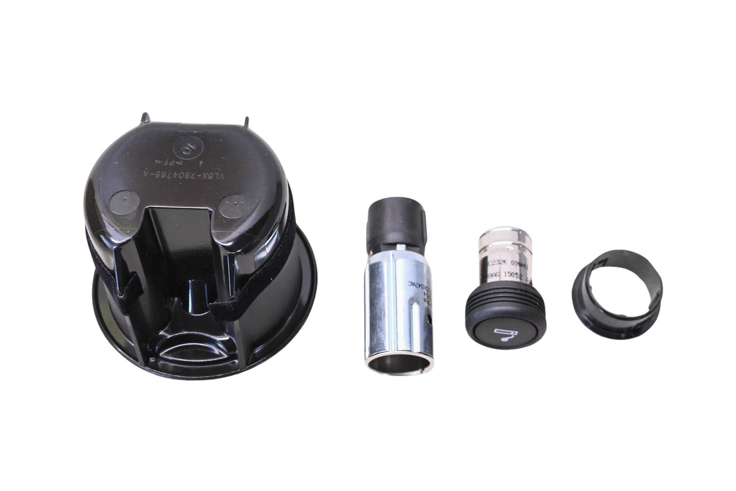 New OEM Ford AL3Z-7804788-BA Receptacle Assembly Kit NOS