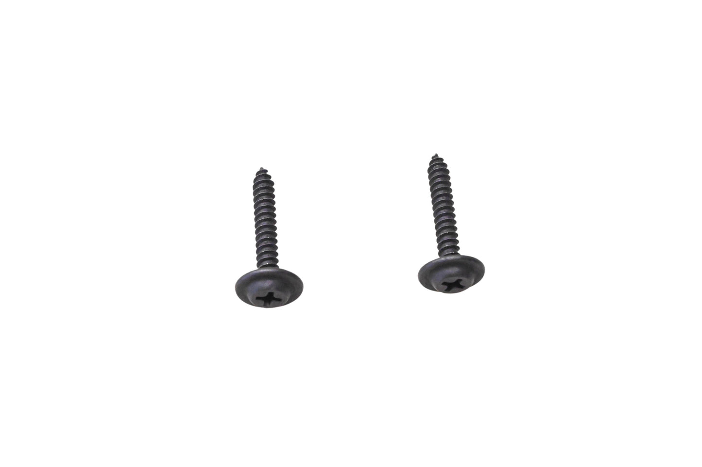New OEM Ford 56914-S424, 4101143 Door Trim Panel Screws Qty 2 NOS