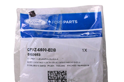New OEM Ford CP9Z-6500-EDB, 5103653 Engine Camshaft Follower/ Tappet NOS