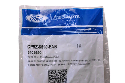 New OEM Ford CP9Z-6500-EAB Engine Camshaft Follower/ Tappet NOS