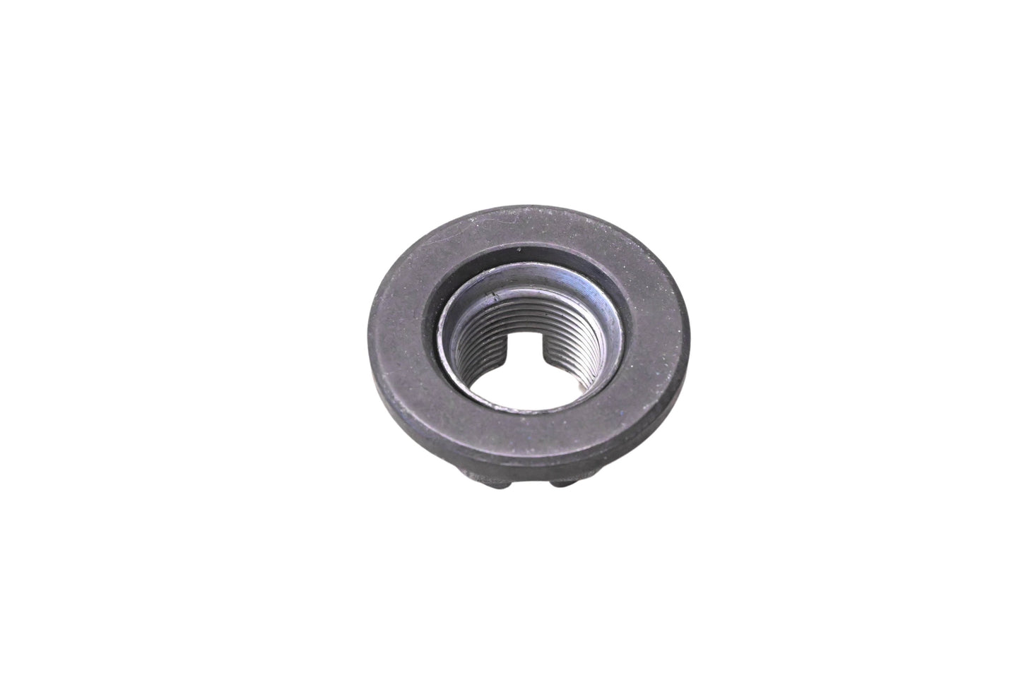 New OEM Ford AV6Z-3B477-A, 1805434 Front Axle Shaft Nut NOS