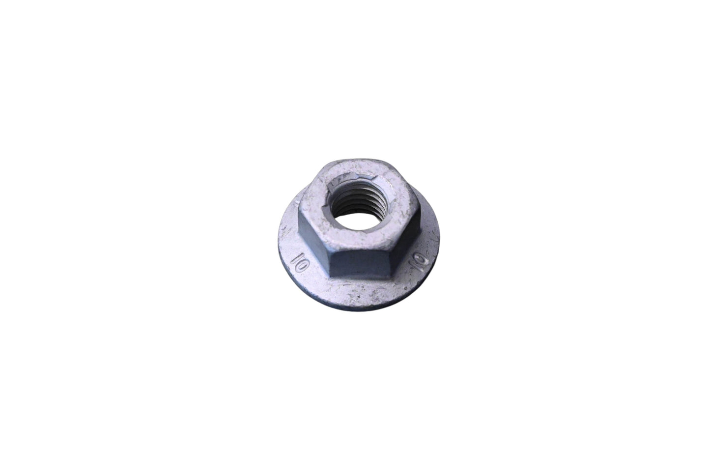New OEM Ford W716545-S442, 5212658 Mount Plate Retainer Nut NOS