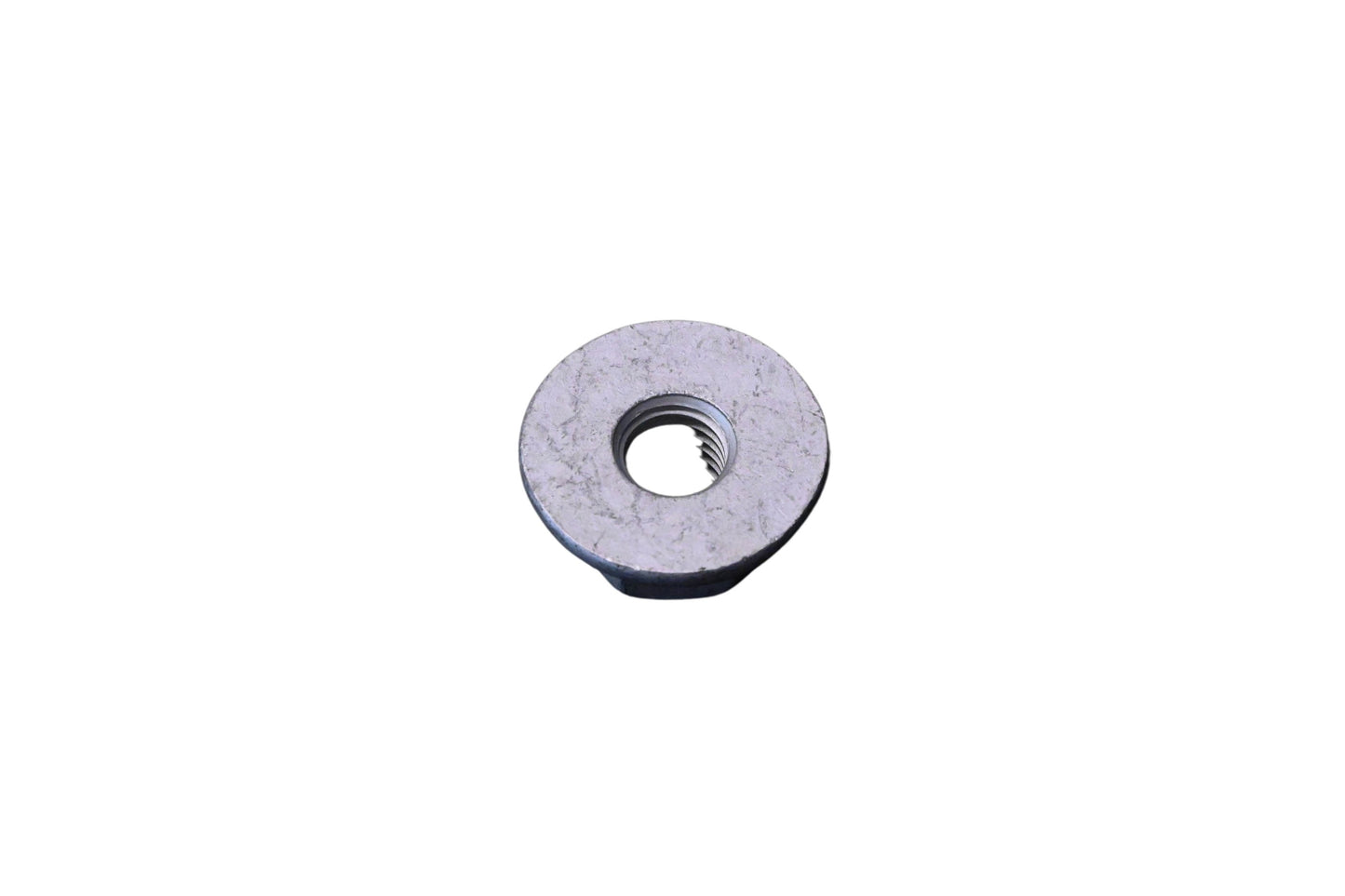 New OEM Ford W716545-S442, 5212658 Mount Plate Retainer Nut NOS