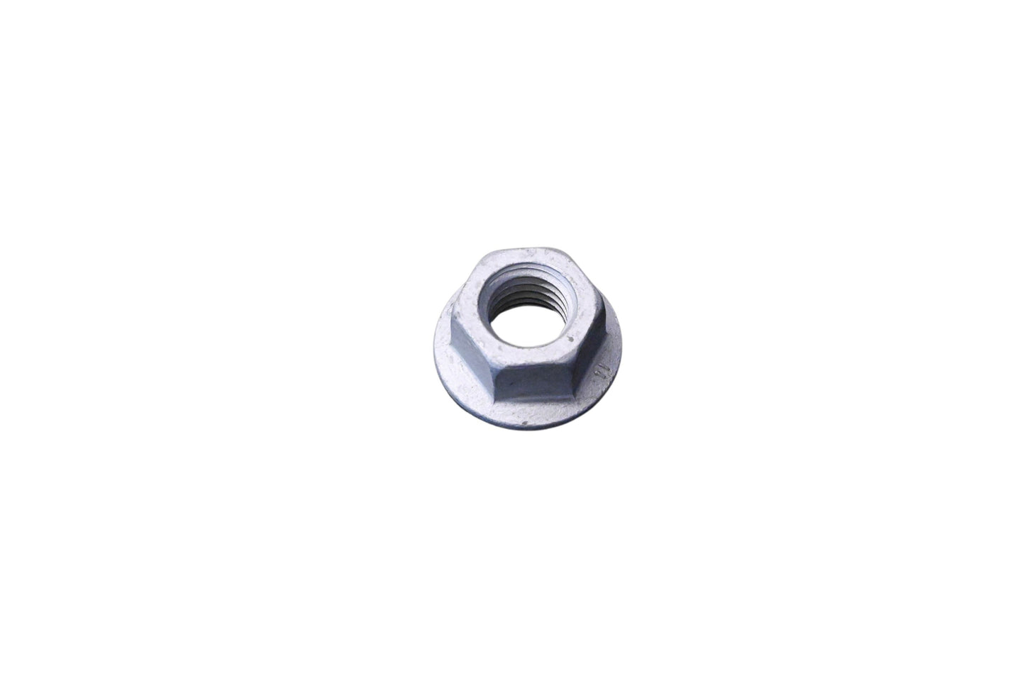New OEM Ford W520415-S442, 1425965 Knuckle Spindle Nut NOS