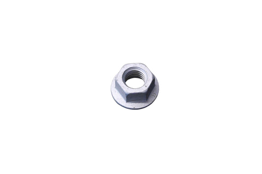 New OEM Ford W520415-S442, 1425965 Knuckle Spindle Nut NOS