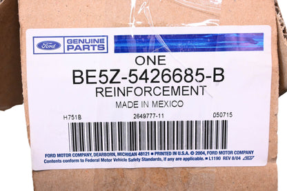 New OEM Ford BE5Z-5426685-B Rear Left Door Handle Assembly NOS
