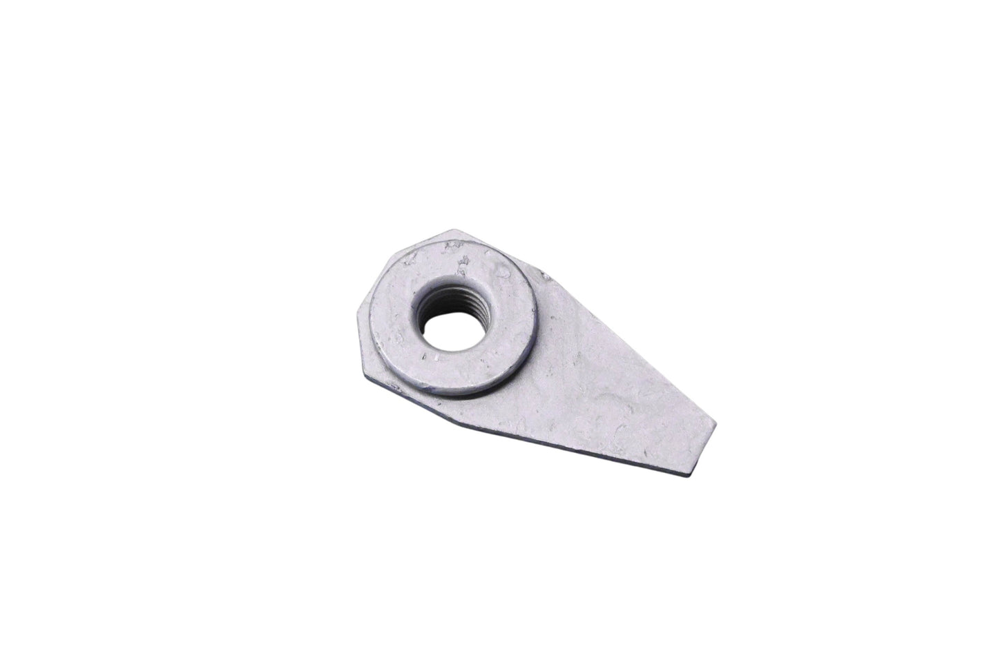 New OEM Ford N807164-S439, 4654880 Fuel Tank Adjusting Nut NOS