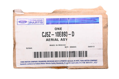 New OEM Ford CJ5Z-10E893-D Navigation System Antenna Assembly NOS