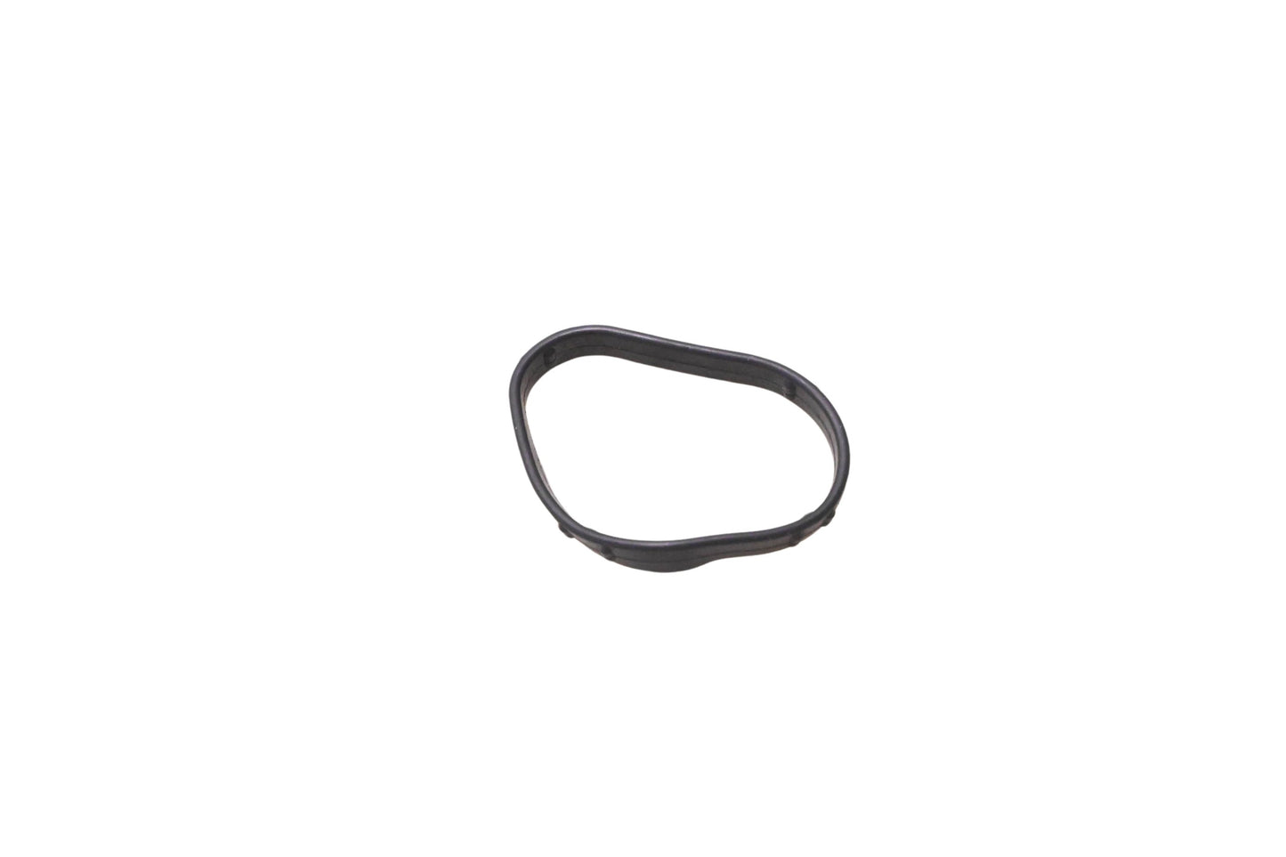 New OEM Ford BM5Z-8255-A, 1767981 Engine Coolant Thermostat Housing Seal Gasket NOS
