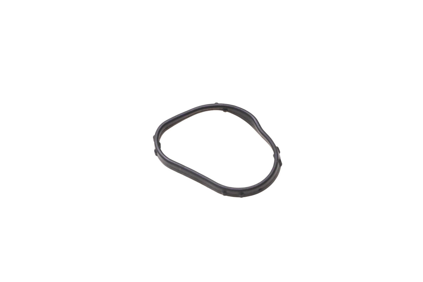 New OEM Ford BM5Z-8255-A, 1767981 Engine Coolant Thermostat Housing Seal Gasket NOS