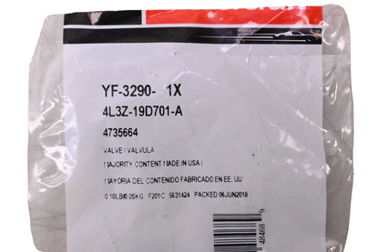 New OEM Motorcraft YF-3290, 4L3Z-19D701-A A/C Service Valve Core Assembly NOS