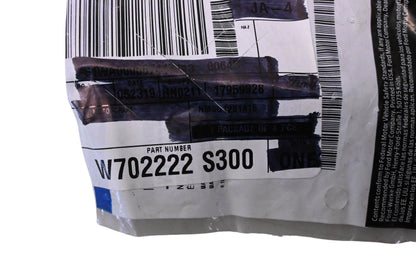 New OEM Ford W702222-S300 Special Nut NOS