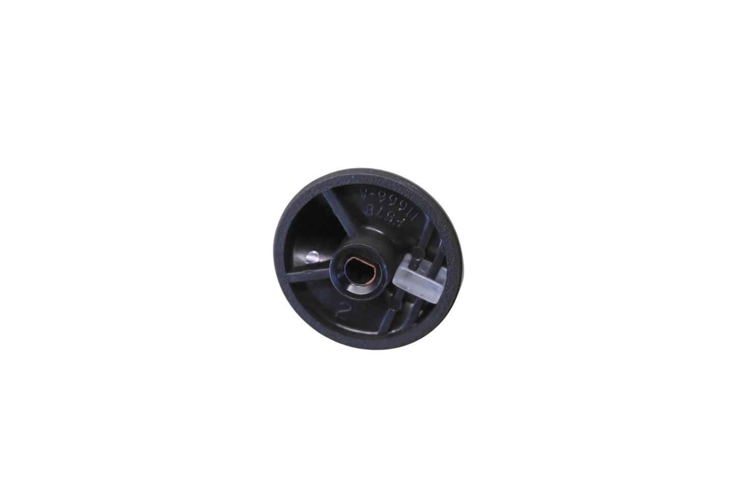 New OEM Ford F57Z-11666-A, 4670873 Selector Knob NOS