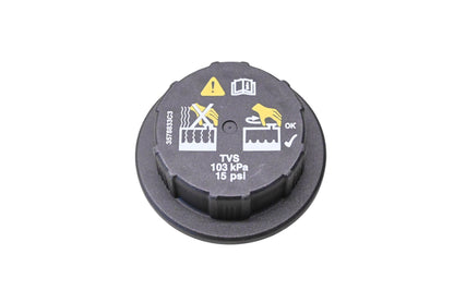 New OEM Motorcraft 4C4Z8100BA, RS-526 Engine Coolant Reservoir Cap NOS
