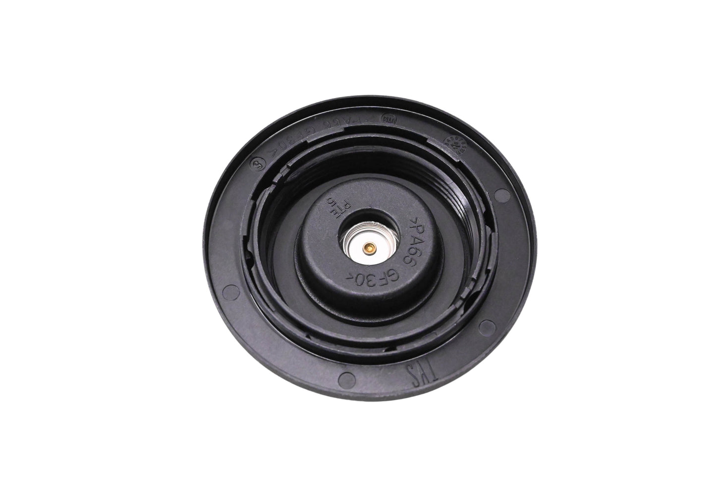 New OEM Motorcraft 4C4Z8100BA, RS-526 Engine Coolant Reservoir Cap NOS