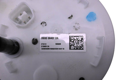 New OEM Ford DG93-9A407-DA Electric Fuel Pump Assembly NOS