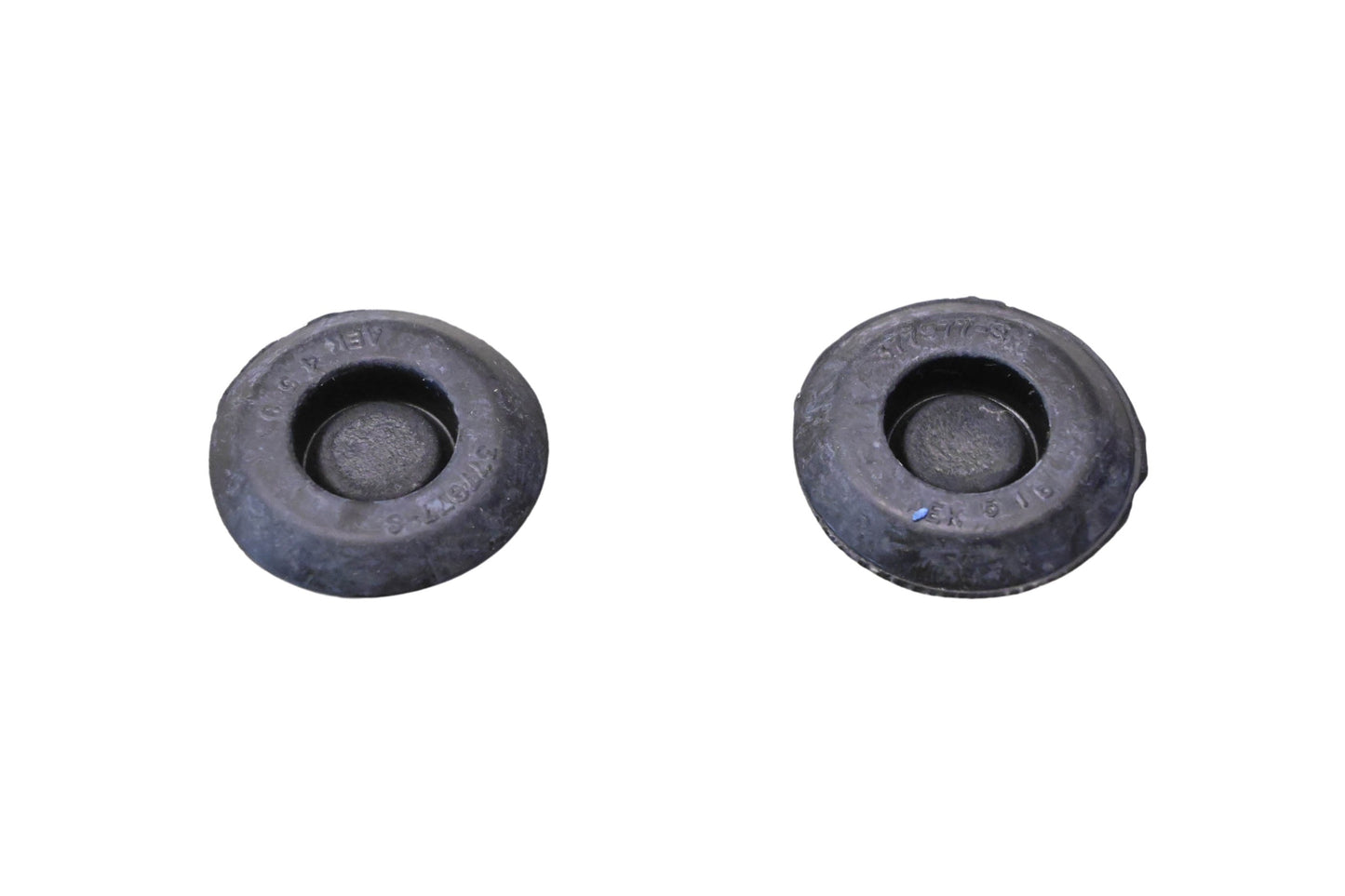 New OEM Ford 377977-S, 6337908 Rear Body Panel Plugs Qty 2 NOS