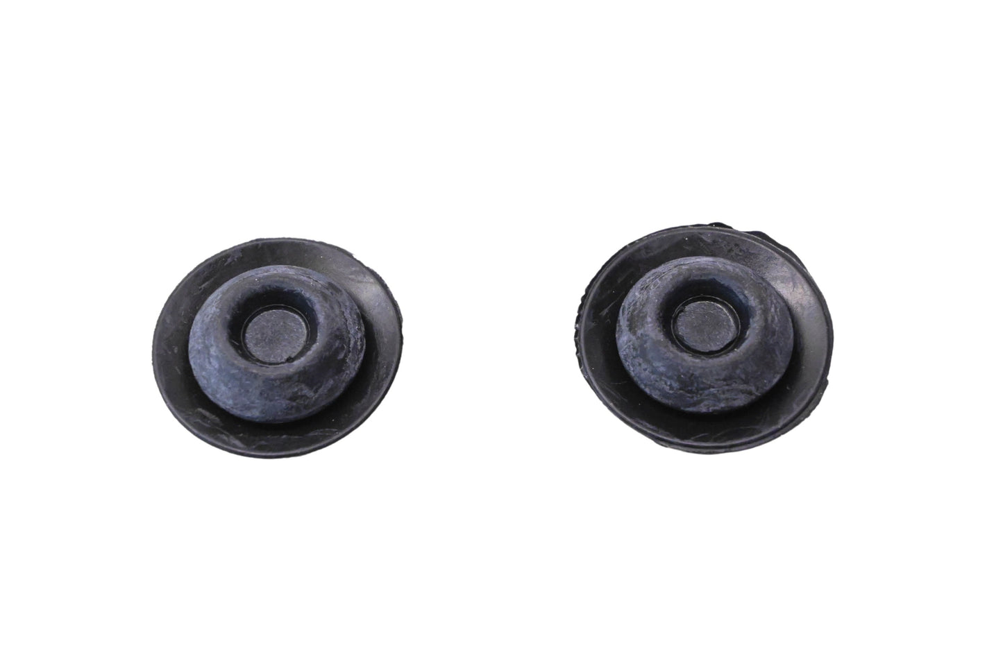 New OEM Ford 377977-S, 6337908 Rear Body Panel Plugs Qty 2 NOS