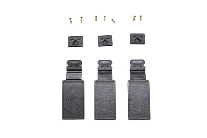 New OEM Ford EOTZ-1040860-A Window Glass Latch Hardware Kit NOS