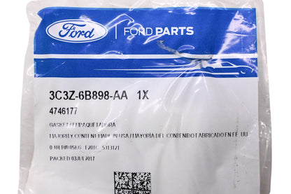 New OEM Ford 3C3Z-6B898-AA, 4746177 Oil Feed Tube Gasket NOS
