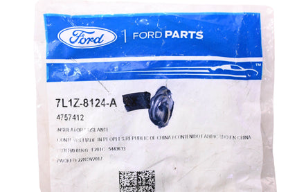 New OEM Ford 7L1Z-8124-A, 4757412 Radiator Support Insulator NOS