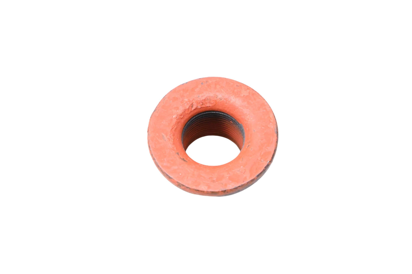 New OEM Ford 389546-S100, 3507166 Flanged Nut NOS