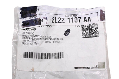 New OEM Ford 2L2Z-1107-AA, 4390969 Wheel Lug Stud NOS