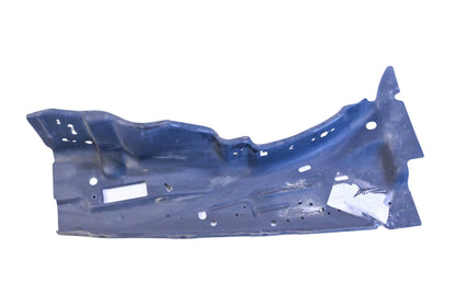 New OEM Ford 1L5Z-16K007-AA Black Front/Rear Fender Apron NOS