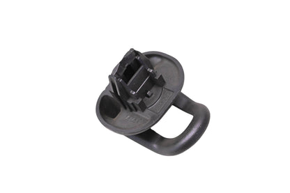 New OEM Ford 6L1Z-7829024-BAC Black Hook Assembly NOS