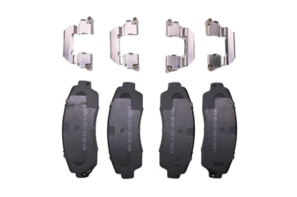 New OEM Ford QBR-1089, GAMZ-2V001-AJ Brake Lining Kit NOS