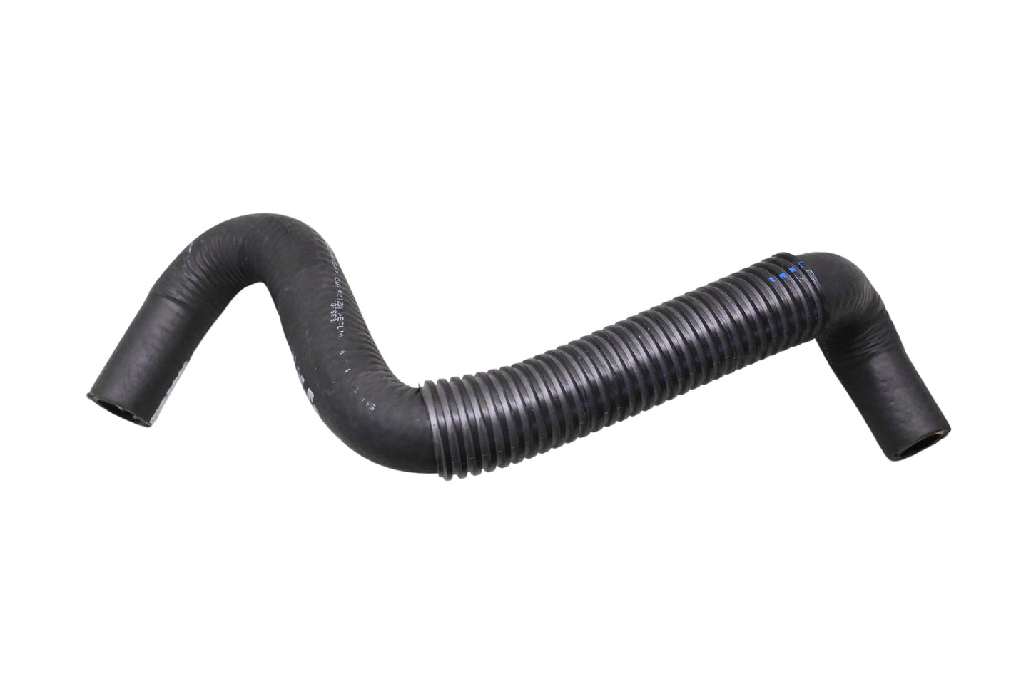 New OEM Motorcraft KM-4797, 5M6Z-8286-BD, 4575266 Lower Radiator Coolant Hose NOS