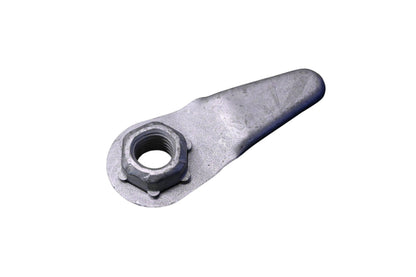 New OEM Ford N805408-S441, 4634247 Rear Suspension Shackle Nut NOS