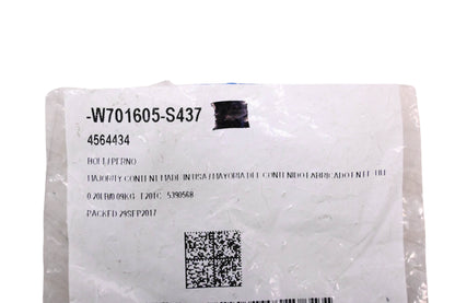 New OEM Ford W701605-S437, 4564434 Oil Pan Bolt & Washer Assembly NOS